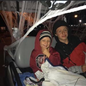 Meet your Posher, Nathan